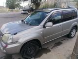 Nissan X-Trail 2005 годаүшін1 750 000 тг. в Кызылорда