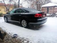 Volkswagen Passat 2013 года за 6 000 000 тг. в Алматы