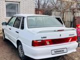 ВАЗ (Lada) 2115 2010 года за 1 180 000 тг. в Актобе – фото 2