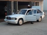 Mercedes-Benz 190 1991 года за 850 000 тг. в Туркестан