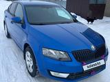 Skoda Octavia 2013 годаfor5 500 000 тг. в Уральск – фото 4