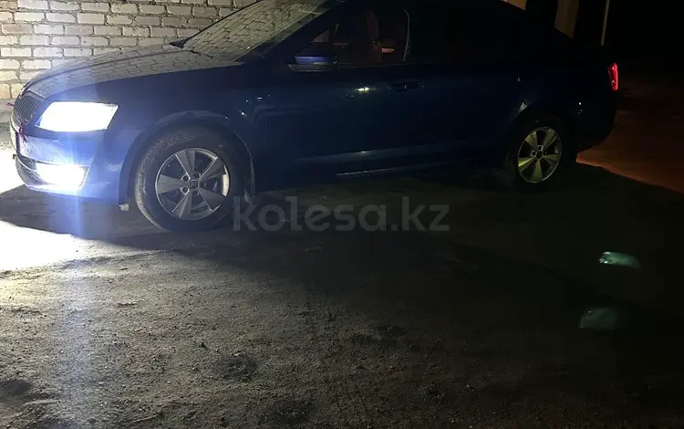 Skoda Octavia 2013 годаfor5 000 000 тг. в Уральск