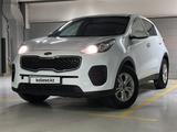 Kia Sportage 2018 годаүшін7 500 000 тг. в Астана – фото 4