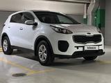 Kia Sportage 2018 годаүшін7 500 000 тг. в Астана – фото 3