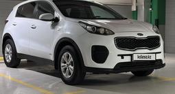 Kia Sportage 2018 года за 7 500 000 тг. в Астана – фото 3