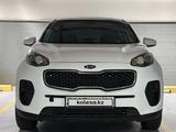 Kia Sportage 2018 годаүшін7 500 000 тг. в Астана