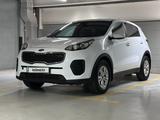 Kia Sportage 2018 годаүшін7 500 000 тг. в Астана – фото 2