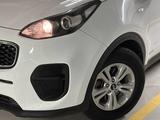 Kia Sportage 2018 годаүшін7 500 000 тг. в Астана – фото 5