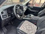 BMW X7 2019 года за 34 500 000 тг. в Алматы – фото 4