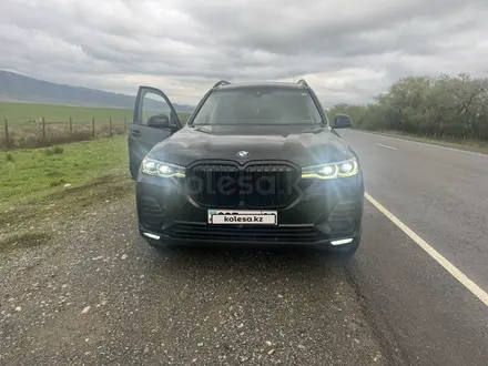 BMW X7 2019 года за 34 500 000 тг. в Алматы – фото 7