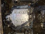 Двигатель J30A 3.0 литра Honda Odyssey, Honda Elysionүшін450 000 тг. в Астана – фото 4
