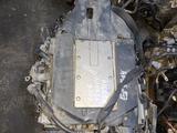 Двигатель J30A 3.0 литра Honda Odyssey, Honda Elysionүшін450 000 тг. в Астана – фото 2