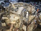 Двигатель J30A 3.0 литра Honda Odyssey, Honda Elysionүшін450 000 тг. в Астана – фото 3
