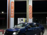 Chevrolet Cobalt 2022 года за 5 200 000 тг. в Актобе