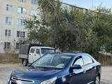Chevrolet Cobalt 2022 годаүшін5 200 000 тг. в Актобе – фото 2
