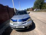 Mitsubishi Outlander 2004 года за 3 800 000 тг. в Астана – фото 2