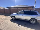 Mitsubishi Outlander 2004 года за 3 800 000 тг. в Астана