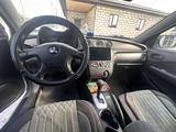 Mitsubishi Outlander 2004 года за 3 800 000 тг. в Астана – фото 5