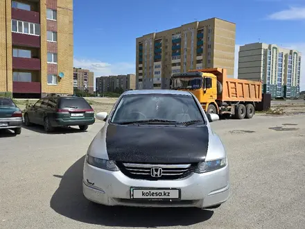 Honda Odyssey 2003 года за 3 500 000 тг. в Алматы – фото 5