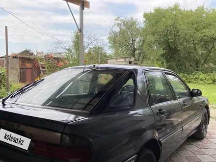 Mitsubishi Galant 1992 года за 900 000 тг. в Есик – фото 7