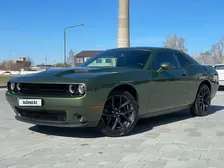 Dodge Challenger, 2021