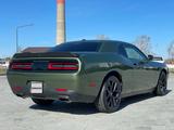 Dodge Challenger 2021 года за 27 000 000 тг. в Костанай – фото 5