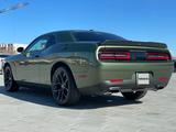 Dodge Challenger 2021 года за 27 000 000 тг. в Костанай – фото 4