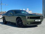 Dodge Challenger 2021 года за 27 000 000 тг. в Костанай – фото 2