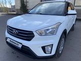 Hyundai Creta 2016 года за 7 800 000 тг. в Астана – фото 5