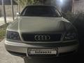 Audi A6 1995 года за 2 750 000 тг. в Жетысай