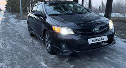 Toyota Corolla 2012 годаfor6 250 000 тг. в Талдыкорган