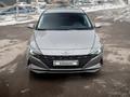 Hyundai Elantra 2022 годаүшін10 700 000 тг. в Астана – фото 33