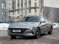 Hyundai Elantra 2022 годаүшін10 700 000 тг. в Астана – фото 36
