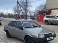 ВАЗ (Lada) 21099 2002 года за 900 000 тг. в Актобе – фото 5