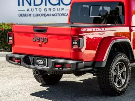 Jeep Gladiator 2022 года за 31 500 000 тг. в Алматы – фото 6