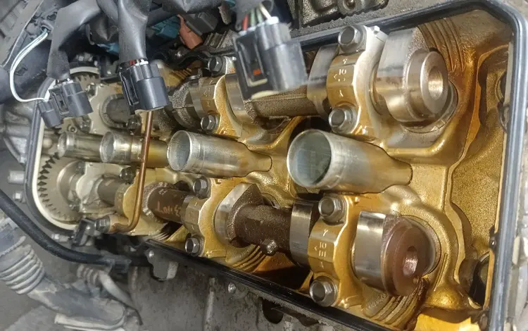 3uz Двигатель за 850 000 тг. в Алматы