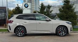BMW X3 2025 года за 42 000 000 тг. в Астана – фото 4