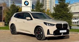 BMW X3 2025 года за 42 000 000 тг. в Астана – фото 3