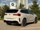 BMW X3 2025 годаүшін42 000 000 тг. в Астана – фото 5