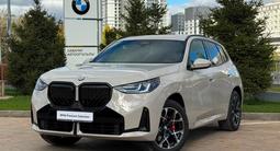 BMW X3 2025 года за 42 000 000 тг. в Астана