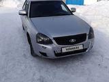 ВАЗ (Lada) Priora 2172 2012 годаүшін2 000 000 тг. в Атбасар – фото 2