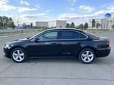 Volkswagen Passat 2013 года за 4 350 000 тг. в Уральск – фото 2