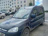 Opel Combo 2009 года за 3 300 000 тг. в Кокшетау – фото 2