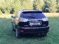 Lexus RX 330 2004 годаүшін8 000 000 тг. в Риддер – фото 4