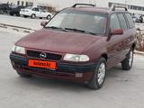 Opel Astra 1996 года за 1 700 000 тг. в Туркестан – фото 2