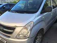Hyundai Starex, 2009