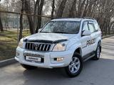Toyota Land Cruiser Prado 2007 года за 12 900 000 тг. в Алматы