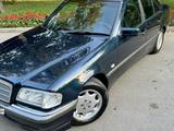 Mercedes-Benz C 200 1998 года за 3 700 000 тг. в Алматы – фото 4