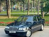 Mercedes-Benz C 200 1998 года за 3 700 000 тг. в Алматы