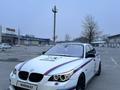 BMW 545 2004 года за 9 300 000 тг. в Шымкент – фото 7